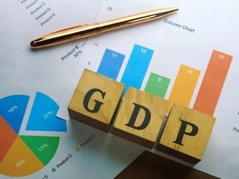 Vì sao vẫn giữ mục tiêu tăng trưởng GDP năm 2023 ở 6,5%?