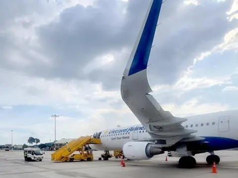 Địa phương đề xuất làm sân bay mới: Đừng 'chiều' nhà đầu tư bằng mọi giá!