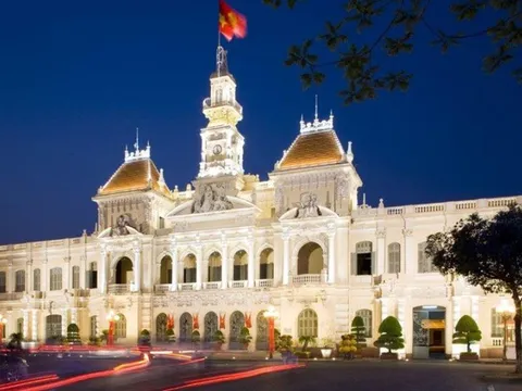 Cập nhật top tỉnh thành thu nhiều tiền từ du lịch nhất: Một địa phương có doanh thu vượt mốc 100.000 tỷ đồng