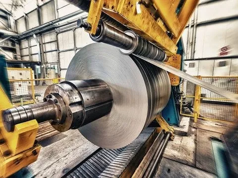 Mây mù tiếp tục bao phủ thị trường thép