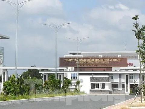 Thanh tra việc quản lý ngân sách của nhiều sở, ngành ở Hậu Giang