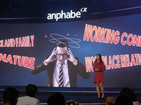 Năm 2023, lương tăng trung bình 12%