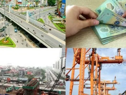 Thủ tướng yêu cầu đẩy nhanh tiến độ giải ngân vốn đầu tư công những tháng cuối năm