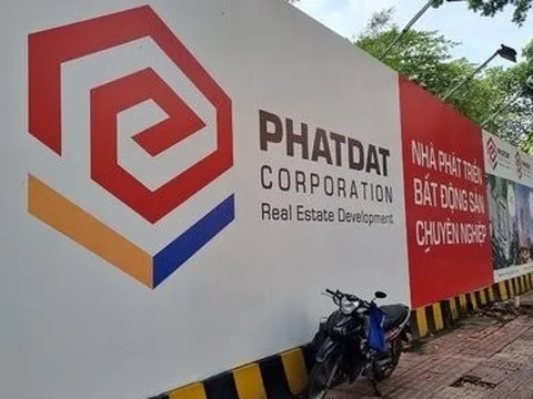 Áp lực từ khoản nợ trái phiếu gần 3.000 tỷ đồng của BĐS Phát Đạt
