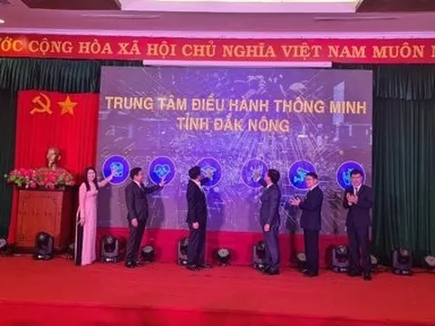 Đắk Nông tổ chức Ngày chuyển đổi số năm 2022