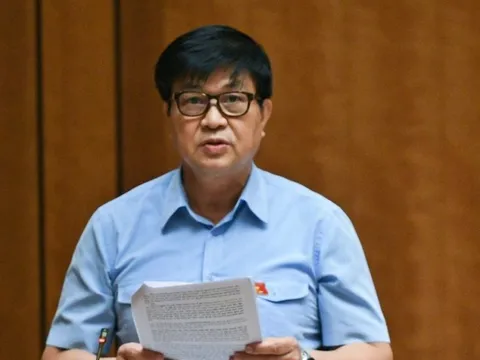 Cây xăng đóng cửa, ĐBQH đặt câu hỏi “vai trò của Quỹ bình ổn ở đâu?”