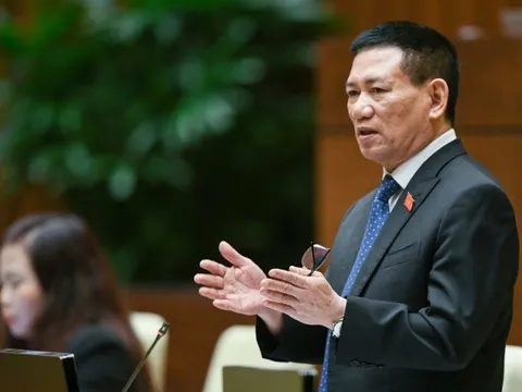 Bộ trưởng Tài chính lý giải vai trò của Quỹ bình ổn giá xăng dầu