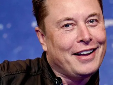 3 lời khuyên về tiền bạc của Elon Musk