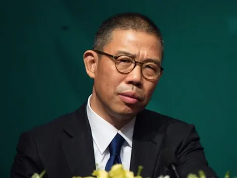 Tài sản giới siêu giàu Trung Quốc giảm nhiều nhất trong hơn 20 năm