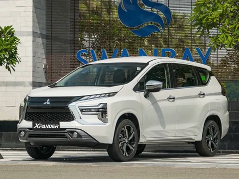 Người Việt ngày càng chuộng xe nhập khẩu từ Indonesia