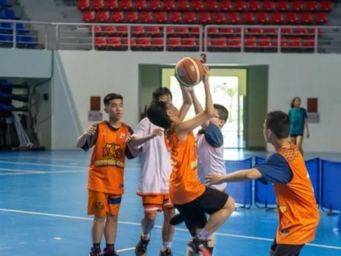 Thúc chiều cao cho thanh niên Việt