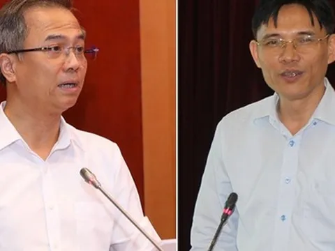 Thủ tướng kỷ luật 2 Phó Chủ tịch Viện Hàn lâm Khoa học xã hội Việt Nam