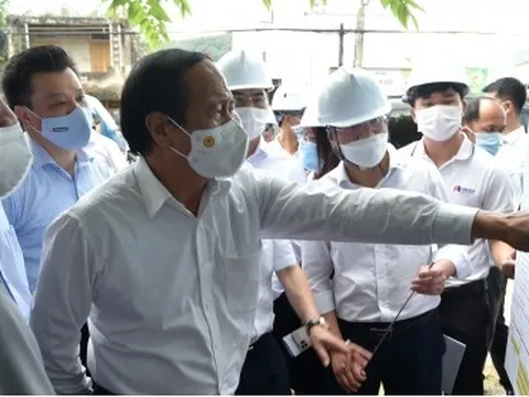 Thủ tướng phê duyệt chủ trương đầu tư cao tốc Tân Phú-Bảo Lộc hơn 17.200 tỷ