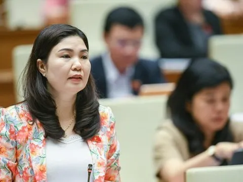 Mạnh tay với hàng hóa gây hại sức khỏe người dân