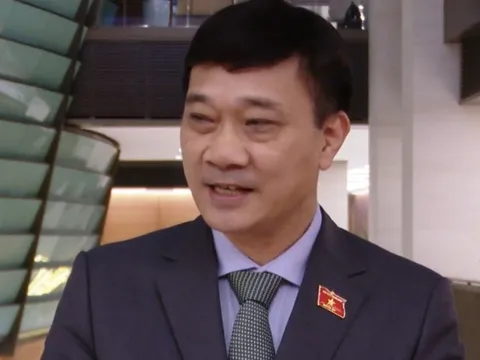 Chủ nhiệm Ủy ban Kinh tế nhìn về động lực thúc đẩy tăng trưởng kinh tế năm 2023