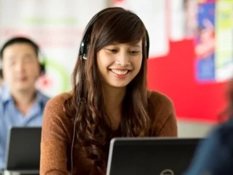 Một chứng chỉ ngoại ngữ của Hội đồng Anh được Bộ GD&ĐT cấp phép thi trở lại