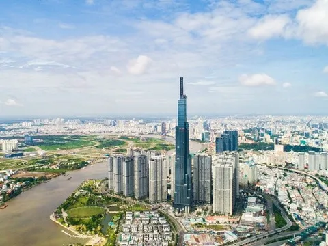 GDP bình quân từng chỉ bằng 1/100 Singapore, Việt Nam đã thay đổi tỷ lệ này ra sao?