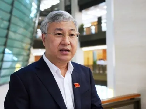 Đại biểu Quốc hội: Công thức tính giá cơ sở xăng dầu không đáp ứng kịp giá thị trường