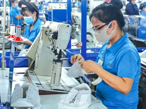 Nhu cầu tuyển dụng lao động dự báo sẽ “bùng nổ” vào cuối năm 2022