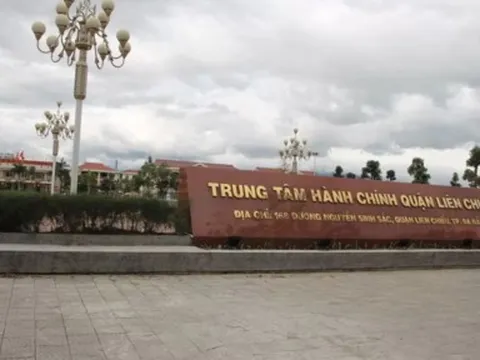 Đà Nẵng tìm đơn vị xây lắp gói thầu hơn 64 tỷ không đấu thầu qua mạng