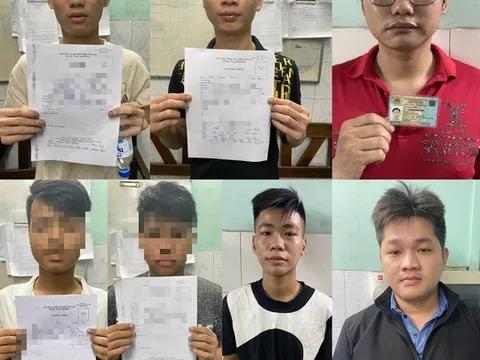 Công an tiết lộ nguyên nhân 2 người bị đánh ở phố đi bộ Nguyễn Huệ