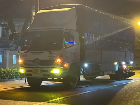 3 vụ tai nạn giao thông trong đêm, 3 người nguy kịch