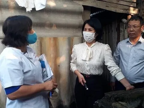 Nguyên nhân khiến người sốt xuất huyết dễ tử vong