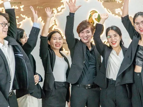 CEO Mela - Đừng làm "sếp" hãy làm bạn với nhân viên