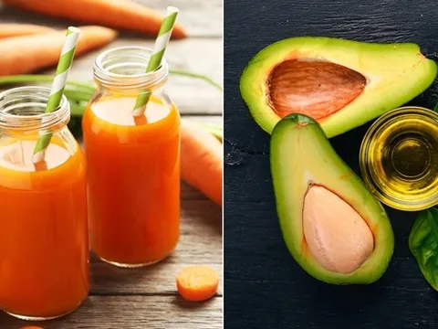 8 loại thực phẩm rất tốt cho sức khỏe nhưng ăn quá nhiều sẽ phản tác dụng - Đây là hạn mức bạn buộc phải ghi nhớ