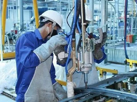 Nghiên cứu giải pháp đẩy mạnh Chỉ số PMI