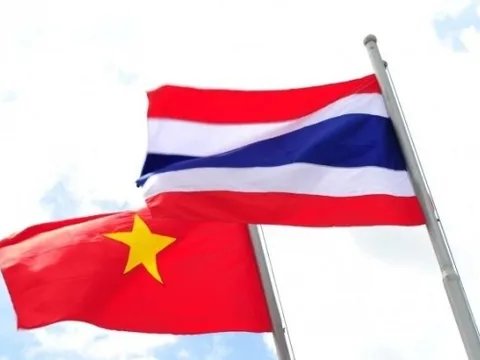 Thái Lan là đối tác thương mại lớn nhất của Việt Nam trong ASEAN