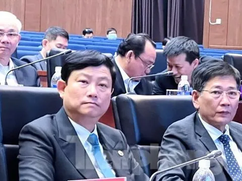 Bình Dương 'trải thảm đỏ' đón nhà đầu tư Hàn Quốc