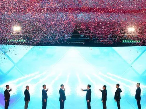 TT-Huế khởi công dự án khu công nghiệp 2.600 tỷ đồng