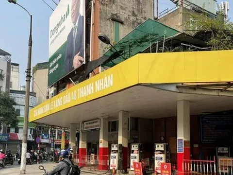 Nhập khẩu xăng dầu sẽ tiếp tục khó khăn: Tháo gỡ những nút thắt