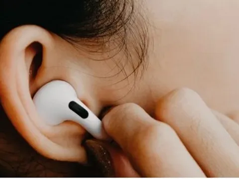 4 tính năng đặc biệt của AirPods không phải ai cũng biết