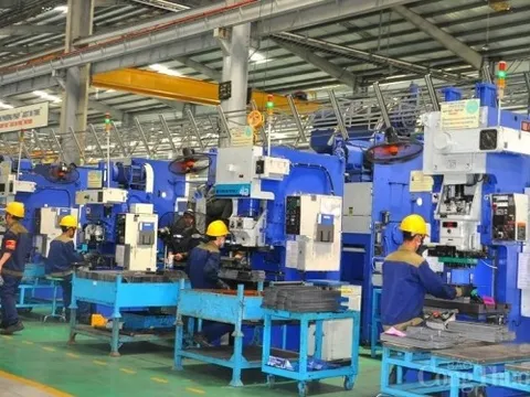 Những thách thức của doanh nghiệp cuối năm 2022, đầu năm 2023 và kiến nghị gửi Chính phủ