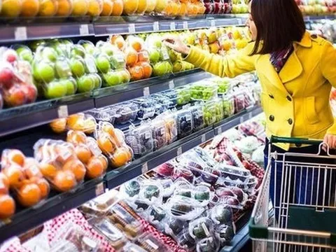 Bộ Tiêu chí Doanh nghiệp vì người tiêu dùng trong lĩnh vực bán lẻ