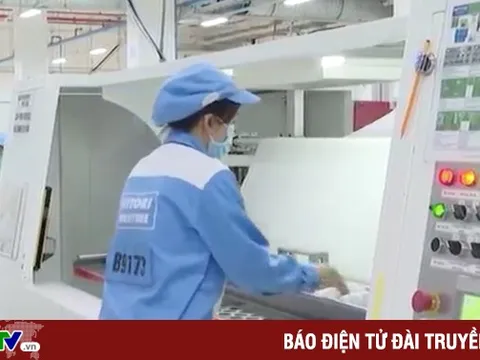 Bà Rịa - Vũng Tàu: Gần 70.000 công nhân lao động được hỗ trợ tiền thuê nhà trọ