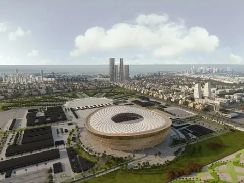 Sự thật đầy bất ngờ đằng sau các quốc gia đăng cai World Cup 2022: Không phải là 'mỏ vàng' béo bở
