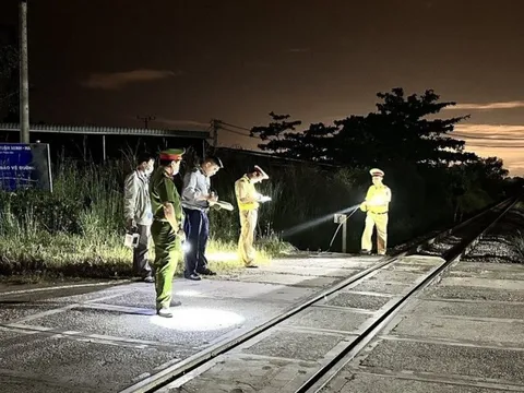 Bình Thuận: Điều tra 2 vụ tai nạn giao thông khiến 1 người tử vong