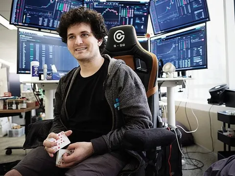 Chân dung CEO sàn tiền số vừa mất gần 16 tỷ USD chỉ trong một ngày