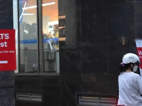 Bộ GD-ĐT phê duyệt tổ chức thi IELTS, TOEFL trong vài ngày tới