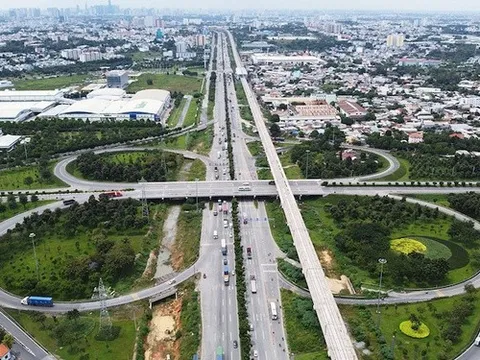 Vùng nào thu hút vốn đầu tư trực tiếp nước ngoài nhiều nhất cả nước?