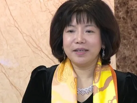 Bà Nguyễn Thị Thanh Nhàn chỉ đạo cấp dưới tiêu hủy tài liệu, trốn khỏi Việt Nam