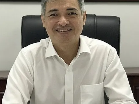 Cục trưởng Cục Thuế TP HCM chuyển công tác