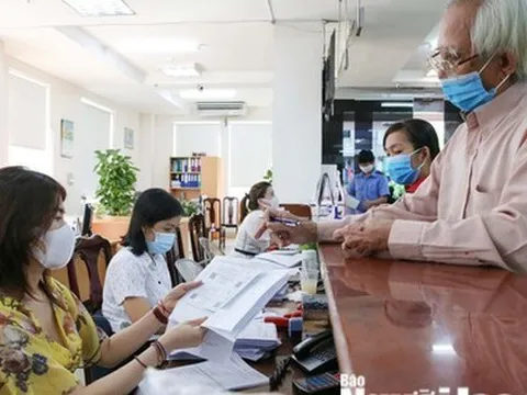 Lương hưu thay đổi thế nào sau khi điều chỉnh lương cơ sở?