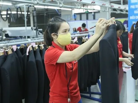 Hiệp định thương mại tự do Việt Nam – EU: Những con số tăng trưởng ấn tượng