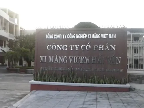 Công ty cổ phần Vicem Hải Vân bị truy thu hàng tỷ đồng sau kiểm toán