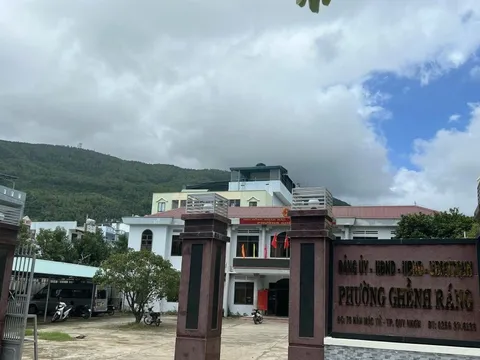 Nữ phó chủ tịch UBND một phường ở Bình Định “mất tích” bí ẩn