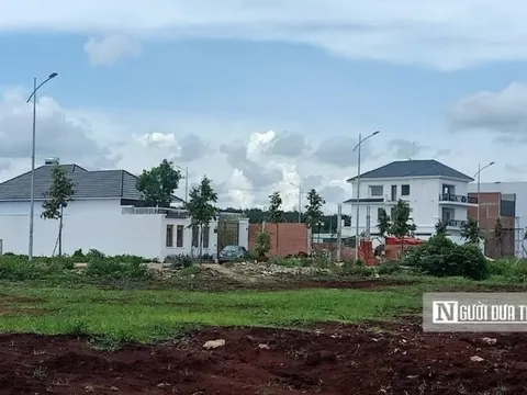 Cơ quan chức năng lên tiếng về loạt bài viết “Bất cập áp dụng chính sách hỗ trợ khi Nhà nước thu hồi đất”